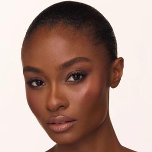 Charlotte Tilbury New! Dreamy, Bronzed Beauty Hollywood Instant Look in a Palette